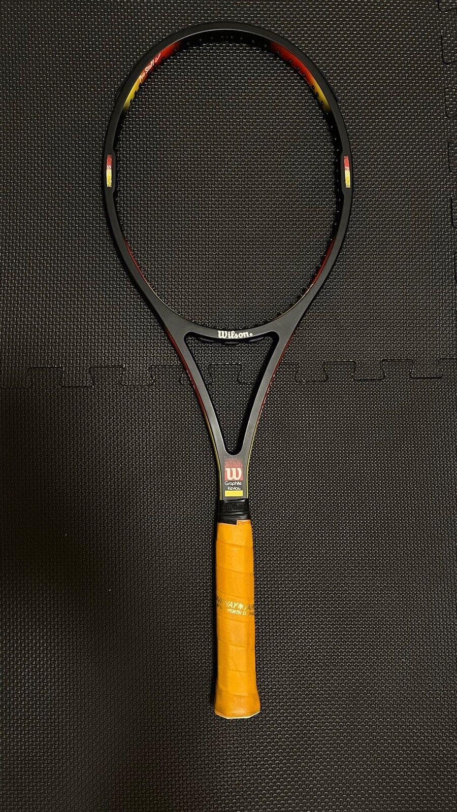 wilson pro staff classic 85 【G3】 ウィルソン プロスタッフ wilson pro staff classic 85 【G3】 ウィルソン プロスタッフ