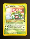 Promo / Venusaur / 13 / HOLO / MP / Pokémon Card