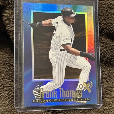 Frank Thomas 1997 Fleer Skybox EX 2000 #15 Chicago White Sox NM+ Free Shipping