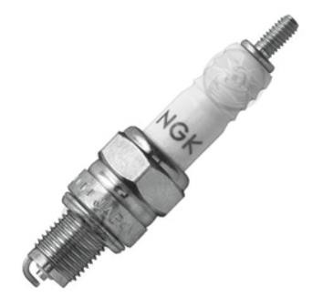 Ngk 2168 Standard Spark Plug - C8HA