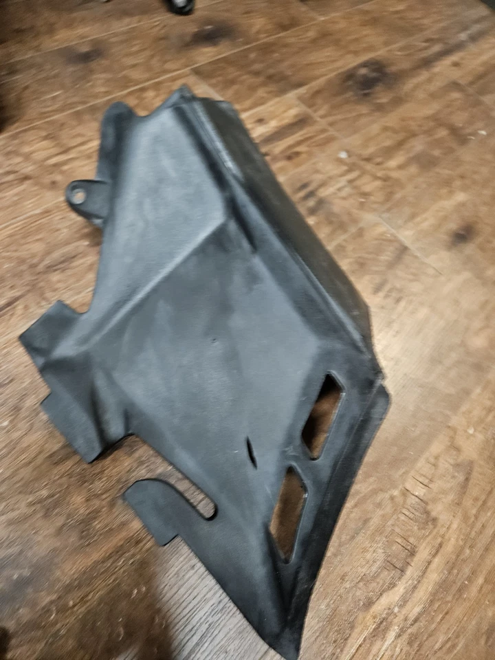 Cubierta de batería Volkswagen EuroVan Foto 3 de 4