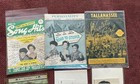 Bob Hope Misc memorabilia Christmas Ribbon sheet music collectable photo tickets — photo 2