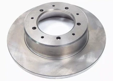 Standard Rear Brake Rotor LR017953 for Land Rover