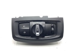 Lichtschalter BMW X6 (F16, F86) 2014-2019 xDrive 30d 9311727