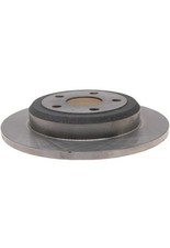 Disc Brake Rotor-R-Line Raybestos 780867R