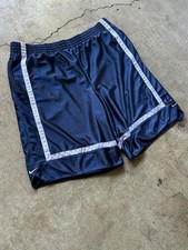 90s Nike Vintage basketball shorts