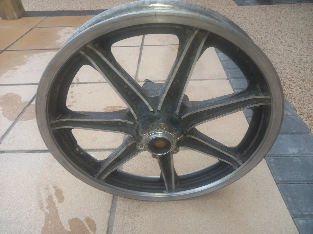 yamaha rd250 wheels products for sale | eBay UK