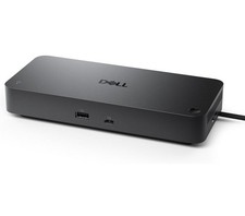 NEW FACTORY SEALED Dell Pro Thunderbolt 5 Smart Dock SD25TB5 PRO 300W adapter