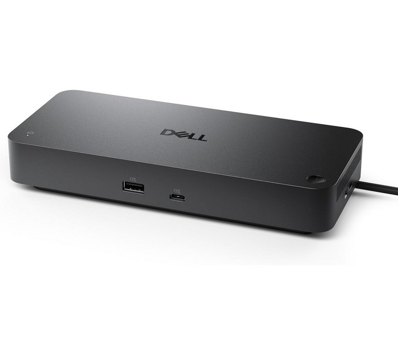 NEW! FACTORY SEALED Dell Pro Thunderbolt 5 Smart Dock SD25TB5 PRO 300W adapter!