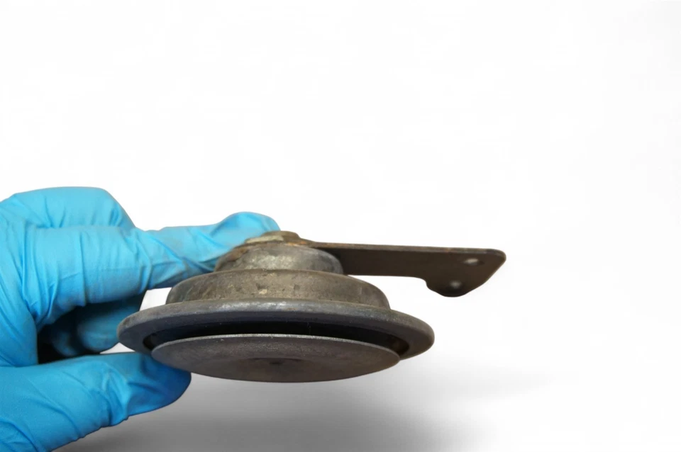 Bocina Honda Cb750 Cb 750 Cb750k Cb 750k H160 *2641W Foto 4 de 4