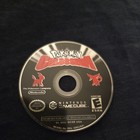 Pokemon Colosseum (Nintendo GameCube 2004) Disc Only NOT TESTED 