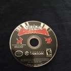 Pokemon Colosseum (Nintendo GameCube 2004) Disc Only NOT TESTED
