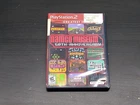 Namco Museum 50th Anniversary 14 Classics (Sony PlayStation 2) PS2 *CIB**TESTED*