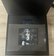 Fler & Jalil Epic Box-Set, Limited Deluxe Edition / Parfüm (leer)