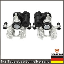 Bremssattel Bremszange Hinten Ersatz für VW Golf 7 T-ROC Touran 5T1 Audi A3 Q2