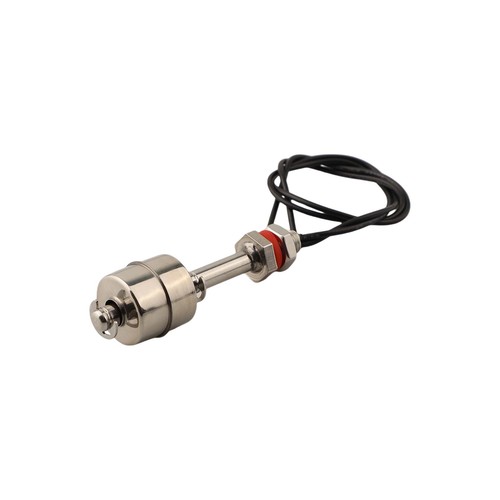 Wiring Compatible Stainless Steel Float Switch with 10W Maximum Rating - Picture 3 of 31