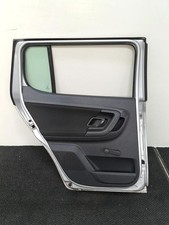 Porte arrière et accessoires Skoda FABIA