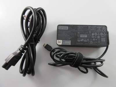 Netzteil USB-C LENOVO ADLX65YDC3D 20V-3.25A/15V-3A/9V-2A/5V-2A Original #0