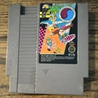 LJN T&C Surf Designs Wood & Water Rage Nintendo NES NTSC-U/C