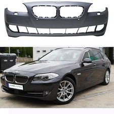 Fronstoßstange Stoßstange vorne passt für BMW 5er F10 F18 mit PDC / SRA bj 10-13