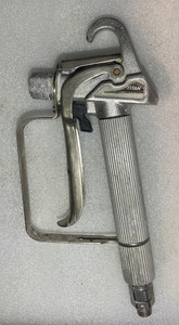 Wagner Titan SprayTech Paint Spray Gun GX-50 Paint Crew 8000 PSI MAX