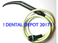 Geprüfte Sirona Sprayvit L Spritze ohne Licht und mit Rechnung !