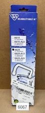 T S Brass 062X Swing Nozzle 12 Inch New