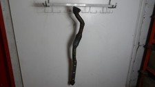 Tube d'échappement Opel ZAFIRA