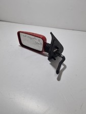 Retroviseur gauche (ou coque) Fiat CINQUECENTO