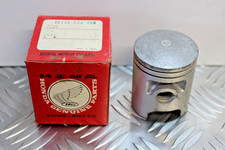 Honda H100 MB 100 Piston 13102-168-000 Genuine NOS MB 100 H 100