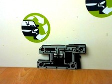 KENNZEICHENBELEUCHTUNG rechts Renault CLIO 1 PHASE 3