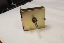 KENWOOD VFO-230 DIGITAL VFO Part Tuner assembly Tuning