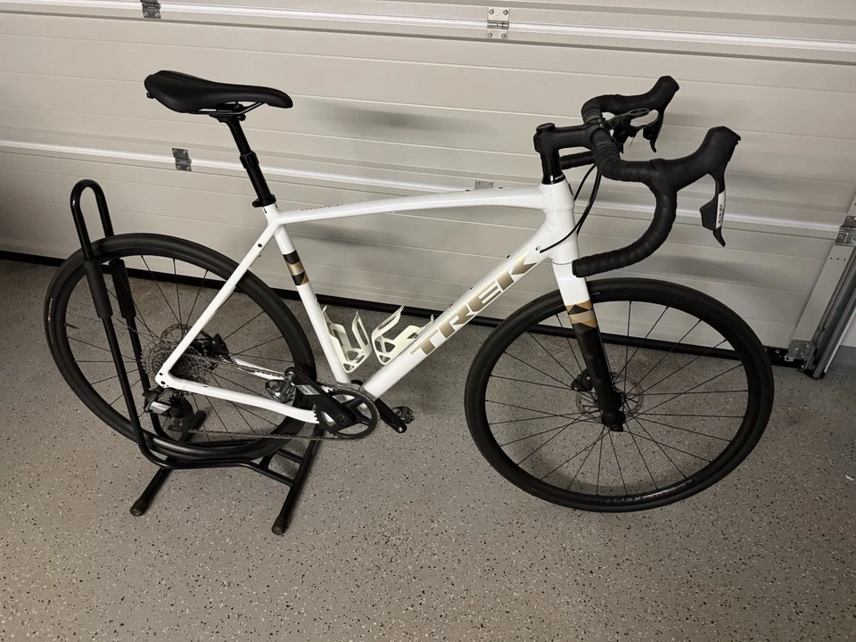 Trek Checkpoint ALR 5, Foto 1 von 5