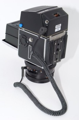 Hasselblad V Phase One H25 medium format Digital Back. 22mp