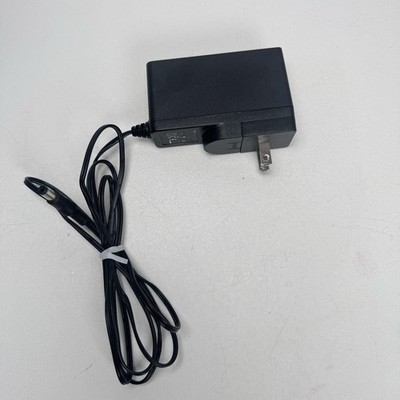 SoClean 2 SC1200 Power Supply AC Adapter Power Cord ONLY Replacement Part OEM