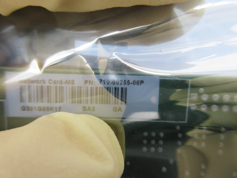 Eaton 710-00255-06P Network Card-MS - Image 3 of 3