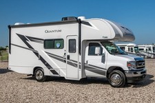 2026 Thor Motor Coach Quantum LZ22 - FORD