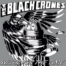 The Black Crowes - Wiser For The Time [Box Set] NEW Vinyl