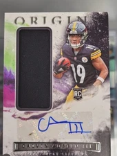 NFL Football Card Mystery Hot Pack 10 Cards, LOOK IN DESCRIPTION