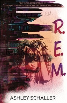 R.E.M.: A Clean Young Adult Thriller (Paperback or Softback)