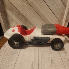 Vintage 80’s Ghostbusters Ecto 500 Vehicle