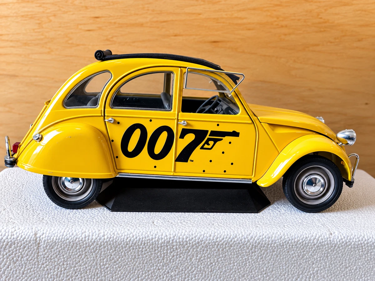 25+ Solido Citroën 1:18 Scale Diecast & Toy Vehicles for sale