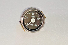 Electronic Cockpit International 4000 Rpm 2 116 52mm Tachometer