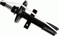 NEU - Sachs 317423 StoßDäMpfer FüR Renault