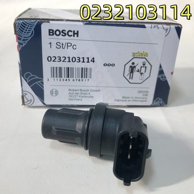 For Mercedes Benz  Bosch M272 M273 Camshaft Position Sensor 0232103114