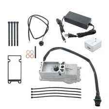 LABLT Turbo Electronic Actuator For Volvo D11 D12 D13 D16 Holset 85013731 VGT