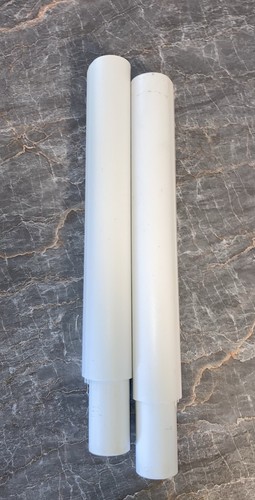 Electrolux Varitas Eléctricas Tubos Guardian Aerus Epic Legacy 6500 75000 9000 8000 - Imagen 2 de 4