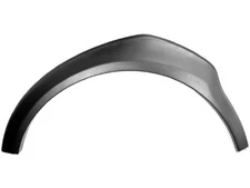 For 2024 Subaru Crosstrek Wheelhouse Molding Left - Driver Side 67246WZDY