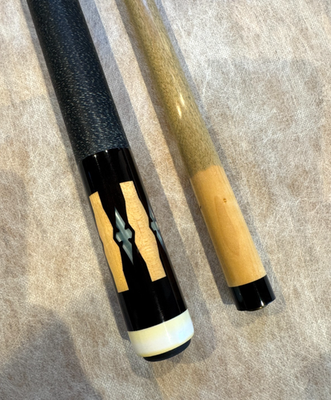 joss cues USA ビリヤードキュー　ビリヤード　キュー joss cues USA ビリヤードキュー ビリヤード キュー Joss（ジョス）Cue