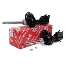 2x Sto&szlig;d&auml;mpfer satz vorne f&uuml;r MERCEDES CITAN (W415); RENAULT KANGOO (KW0/1_)